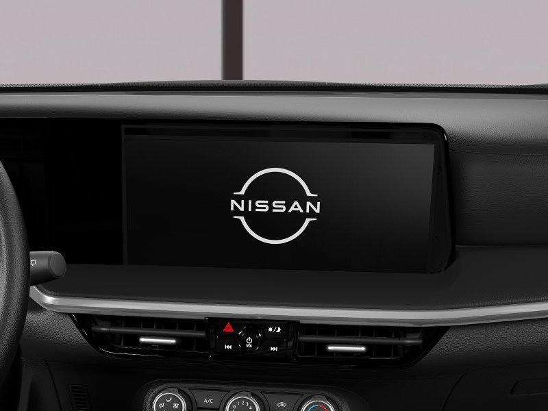 New 2026 Nissan Kicks S AWD/4WD image 18