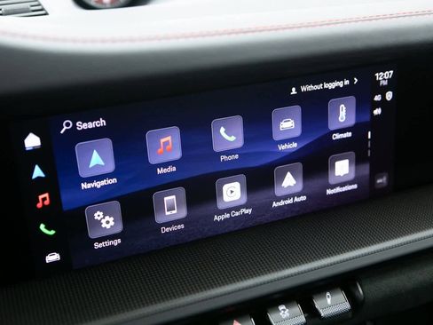 New 2026 Porsche 911 Carrera GTS image 15