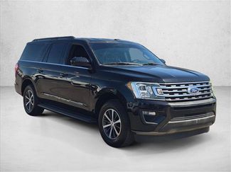 Used 2019 Ford Expedition Max XLT RWD video 3
