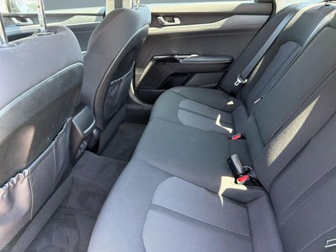 Used 2023 Kia K5 LXS FWD image 20