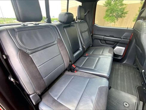 Used 2023 Ford F150 Raptor w/ Raptor 37 Performance Package AWD/4WD image 26