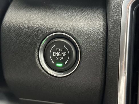 New 2026 GMC Acadia Elevation FWD image 17