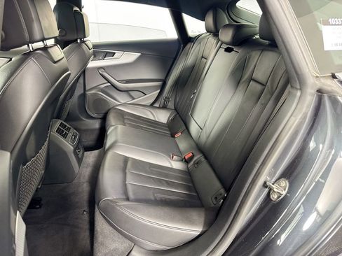 Used 2018 Audi A5 2.0T Premium Plus w/ Premium Plus image 29