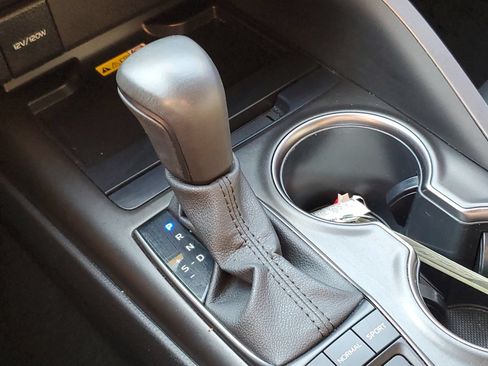 Certified 2023 Toyota Camry XSE w/ Cold Weather Package FWD image 30