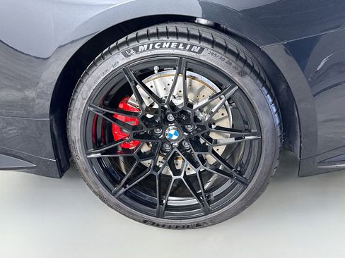 Used 2026 BMW M4 Competition w/ Executive Package image 32