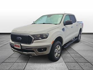 Used 2021 Ford Ranger XLT w/ Equipment Group 301A Mid video 1
