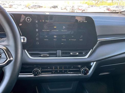 Used 2025 Chevrolet Equinox LT AWD/4WD image 20