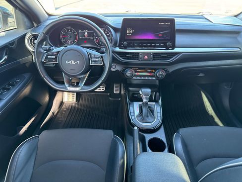 Used 2023 Kia Forte GT-Line FWD image 14