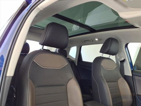 Certified 2023 Volkswagen Taos SEL AWD/4WD image 21