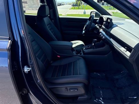 New 2026 Honda CR-V Sport-L image 23
