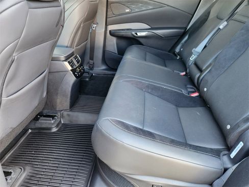 Used 2023 Lexus RX 500h F Sport image 30