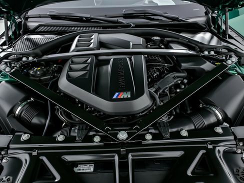 Used 2026 BMW M3 Competition w/ Executive Package image 17