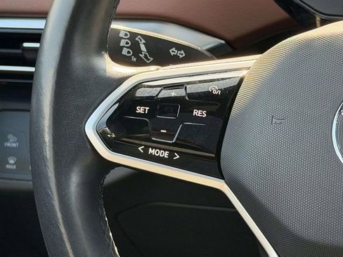 Used 2022 Volkswagen ID.4 Pro S image 18