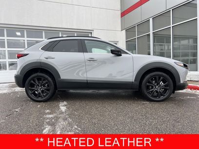 Used 2025 MAZDA CX-30 2.5 Turbo w/ Premium Package