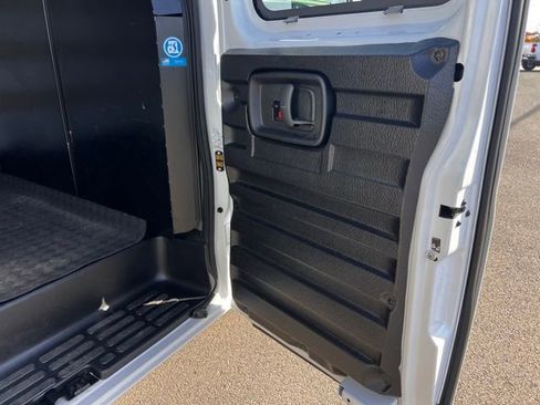 Used 2024 Chevrolet Express 2500 w/ Driver Convenience Package image 21