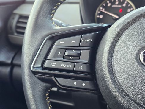 Used 2024 Subaru Crosstrek 2.5i Sport w/ Crosstrek Mirror Package image 35