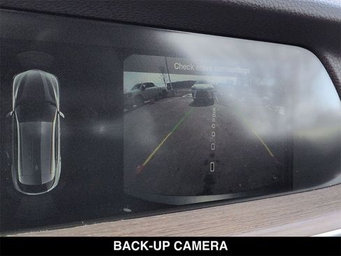 Used 2023 Alfa Romeo Stelvio Ti image 7