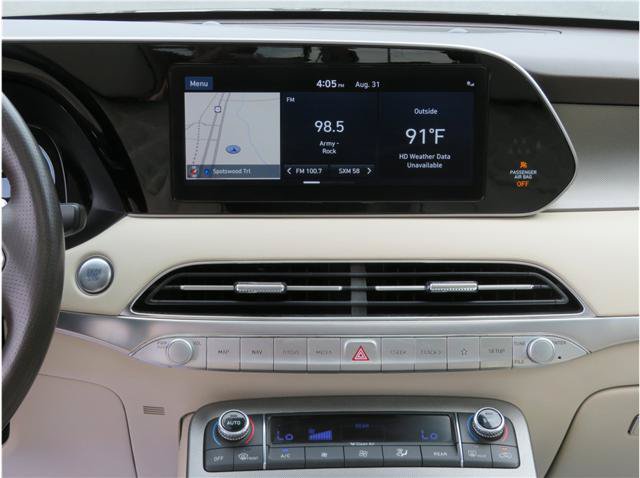 Used 2020 Hyundai Palisade Limited AWD/4WD image 8