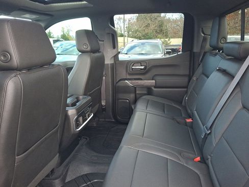 Used 2019 Chevrolet Silverado 1500 LTZ w/ LTZ Premium Package image 20