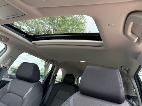 Certified 2026 Honda CR-V EX image 25