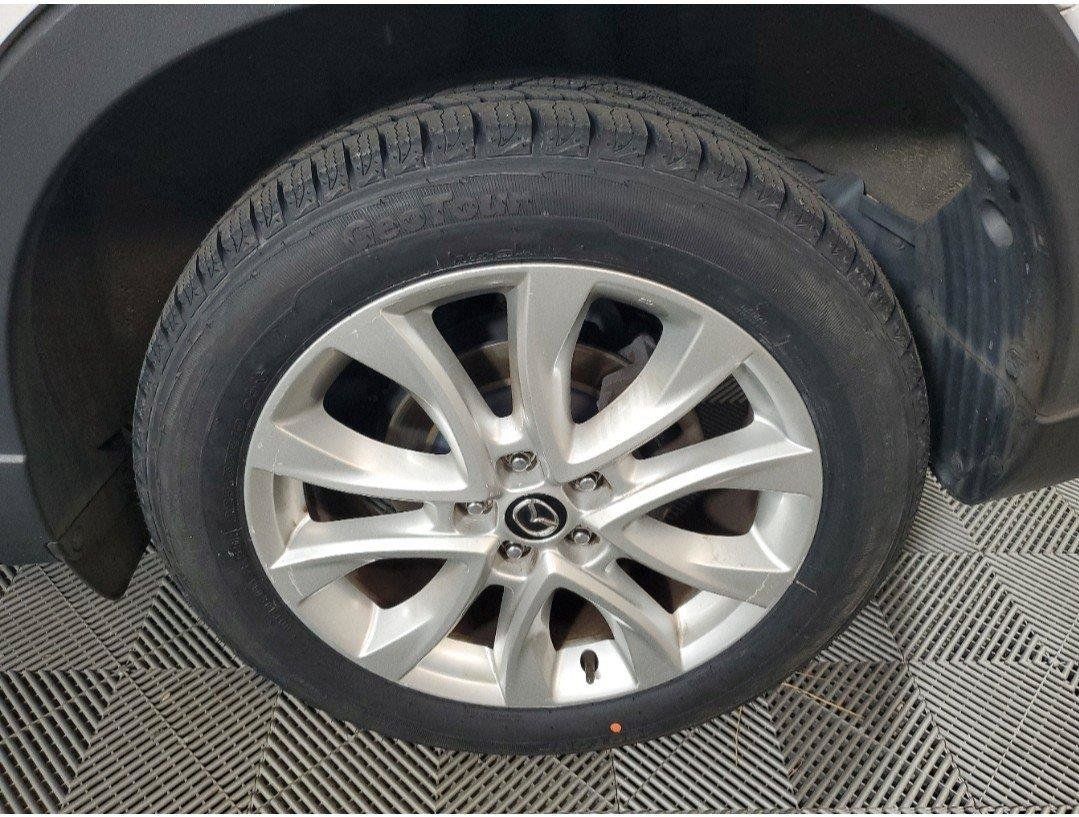 Used 2014 MAZDA CX-5 Grand Touring FWD image 10