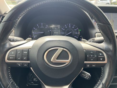 Used 2017 Lexus GS 350 RWD image 17