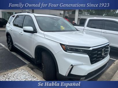 Used 2024 Honda Pilot Touring