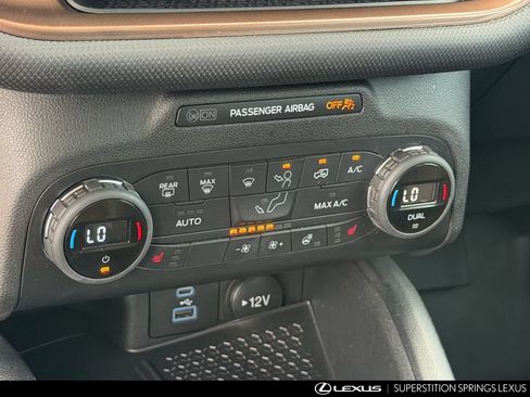 Used 2021 Ford Bronco Sport Badlands w/ Badlands Package AWD/4WD image 30