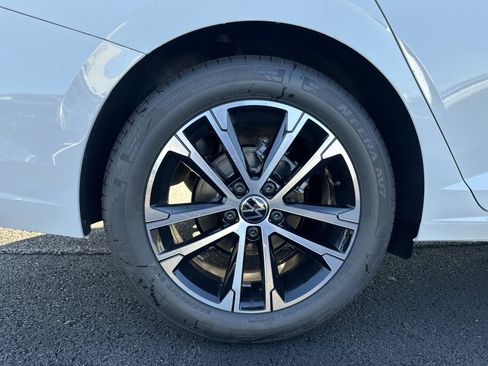 New 2026 Volkswagen Jetta Sport image 32