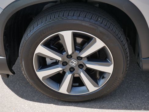 Used 2024 Honda Pilot Elite image 15