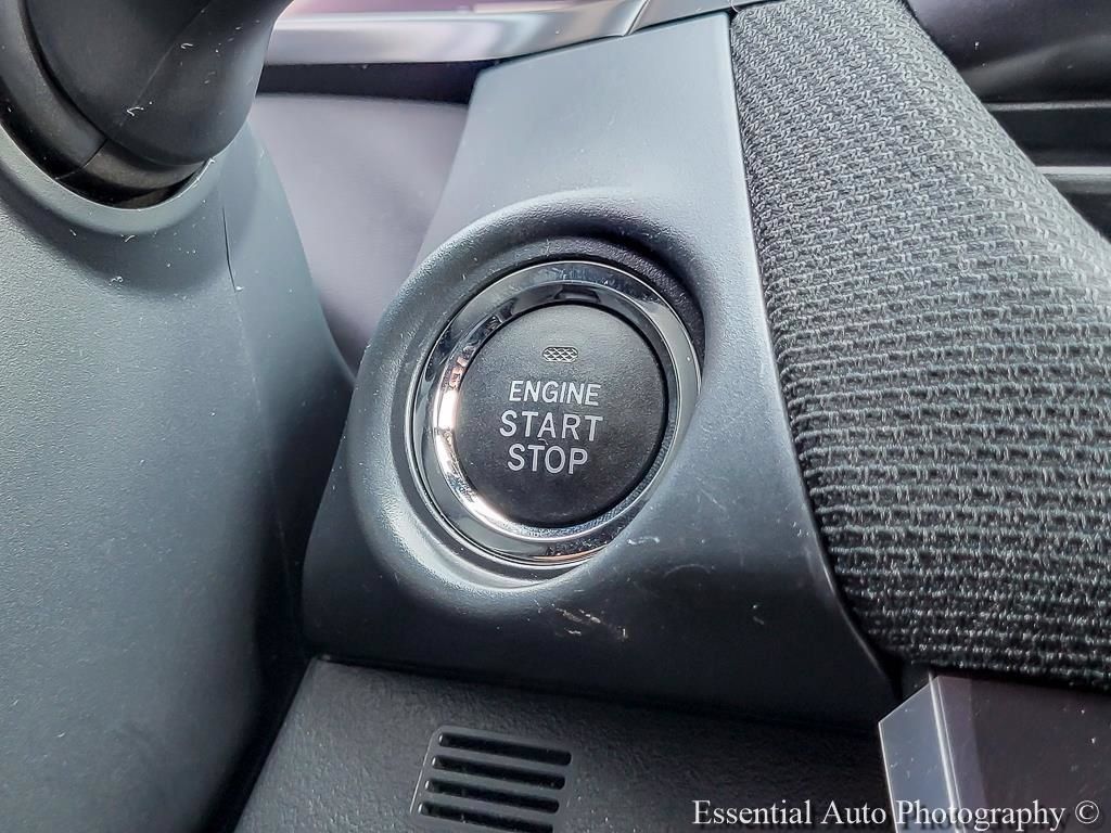 Certified 2026 Subaru Outback Limited AWD/4WD image 19