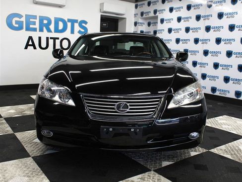 Used 2007 Lexus ES 350 FWD image 6
