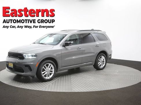 Used 2024 Dodge Durango GT AWD/4WD image 58
