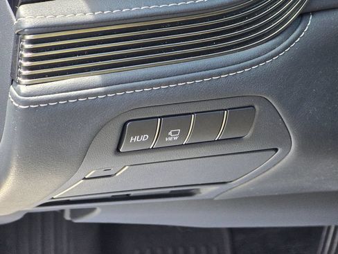 Used 2021 Lexus LS 500 w/ Interior Upgrade Package RWD image 8
