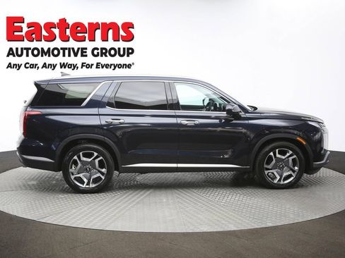 Used 2025 Hyundai Palisade SEL image 48