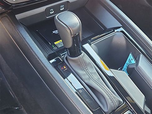 Used 2025 Honda Accord Sport image 26