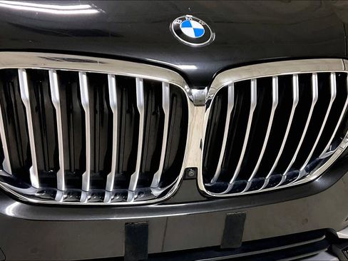 Certified 2023 BMW X5 xDrive40i w/ Premium Package image 31