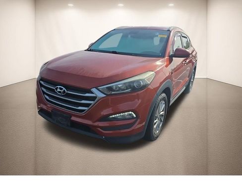 Used 2017 Hyundai Tucson SE image 11