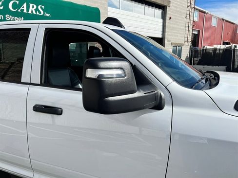 Used 2024 RAM 2500 Tradesman image 11