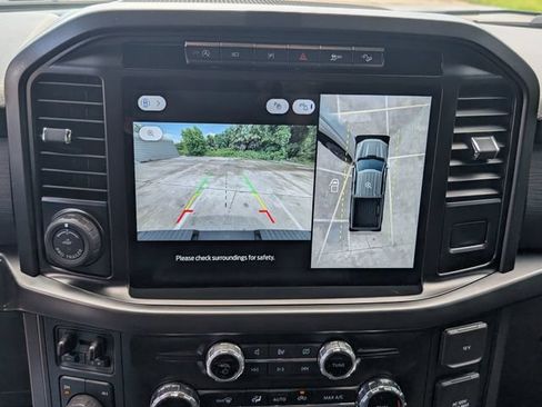 Used 2024 Ford F150 XLT w/ Equipment Group 302A MID AWD/4WD image 21