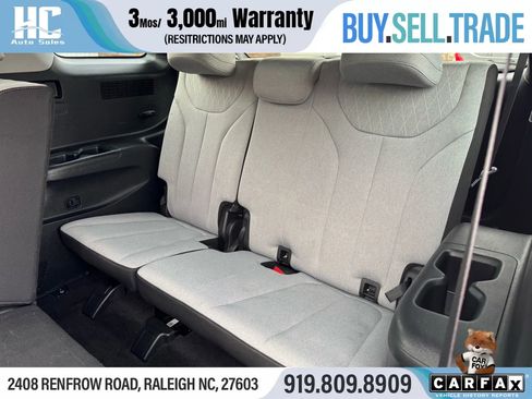 Used 2020 Hyundai Palisade SEL image 18