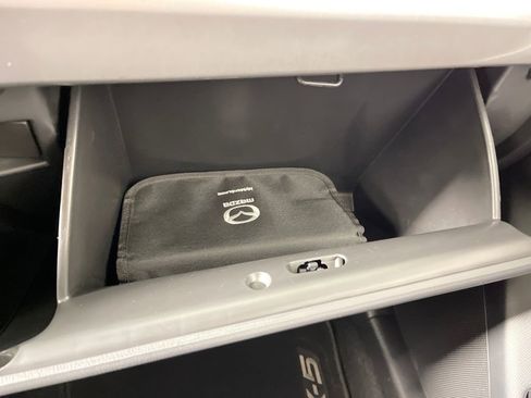 Used 2016 MAZDA CX-5 Touring image 27