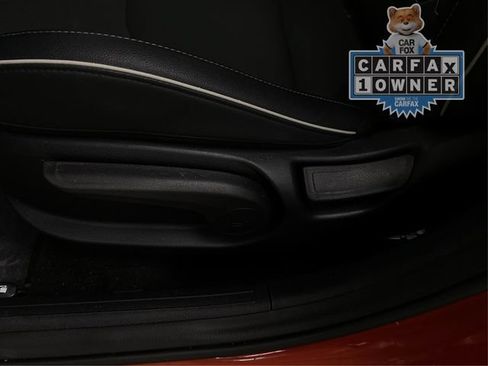 Used 2021 Kia Forte GT-Line FWD image 23