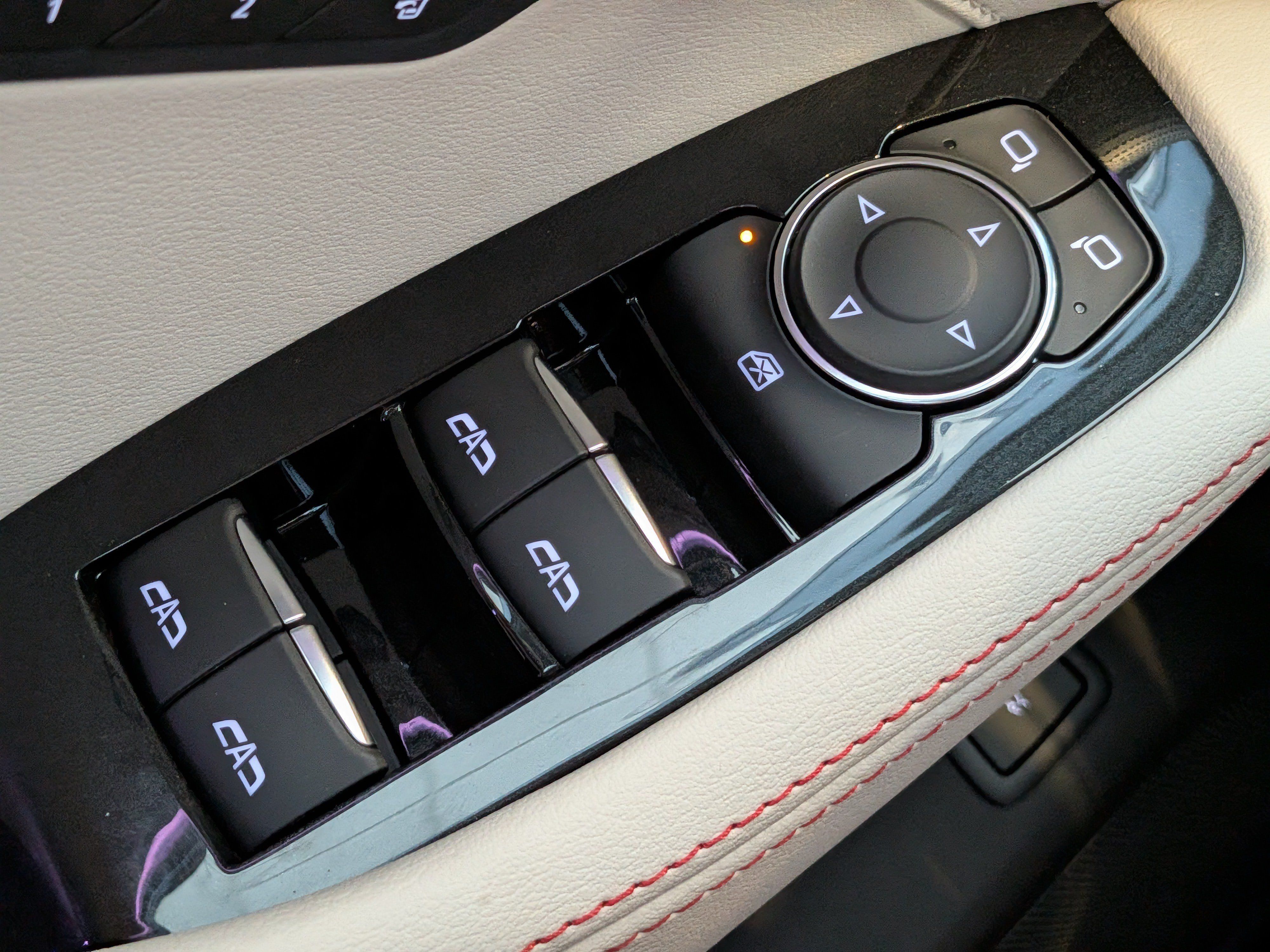 New 2026 Cadillac CT5 Sport RWD image 22