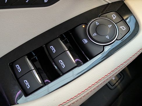 New 2026 Cadillac CT5 Sport RWD image 22