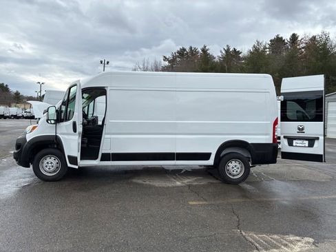 Used 2023 RAM ProMaster 2500 FWD image 20
