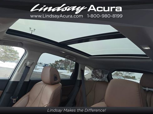 New 2026 Acura RDX SH-AWD w/ Technology Package image 15