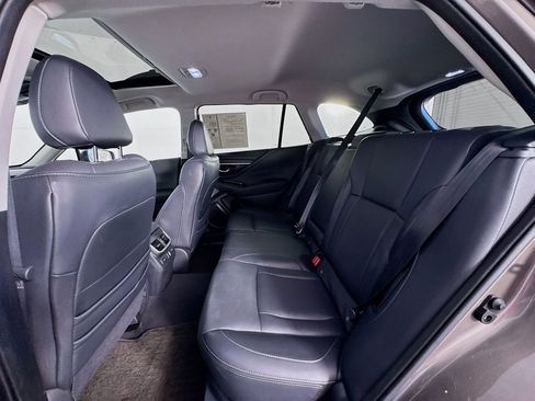 Used 2024 Subaru Outback Limited image 24