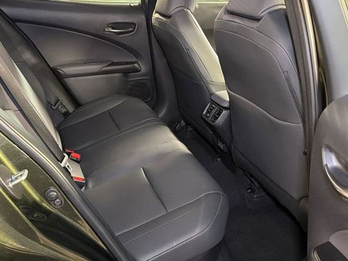 Certified 2025 Lexus UX 300h 300h Premium w/ Accessory Package (Z1) image 13