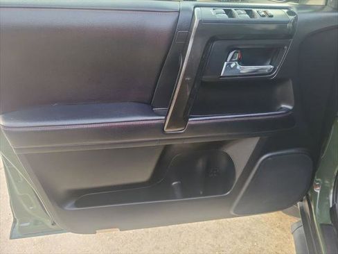 Certified 2020 Toyota 4Runner TRD Pro image 13